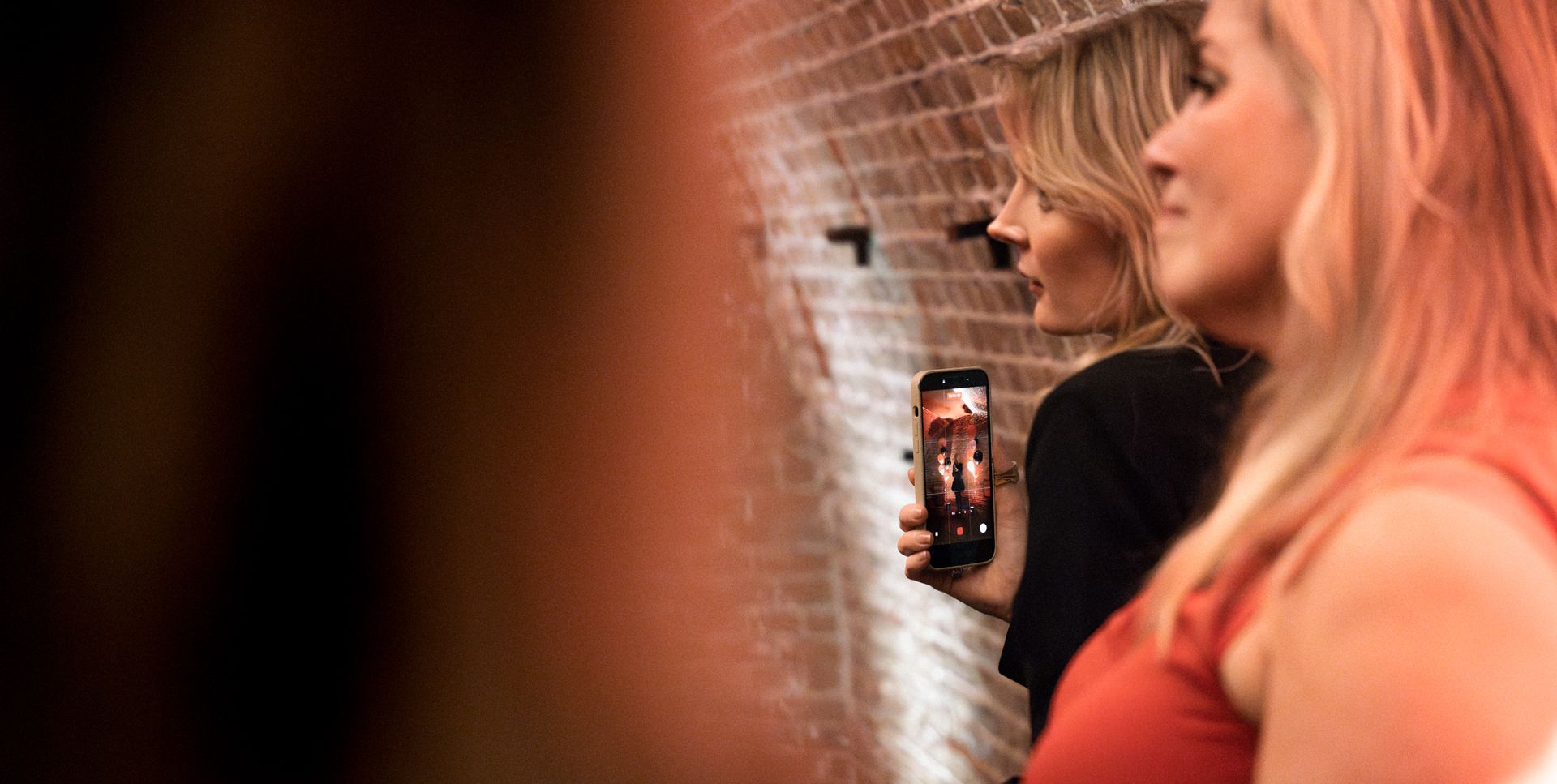 zakelijke event fotografie