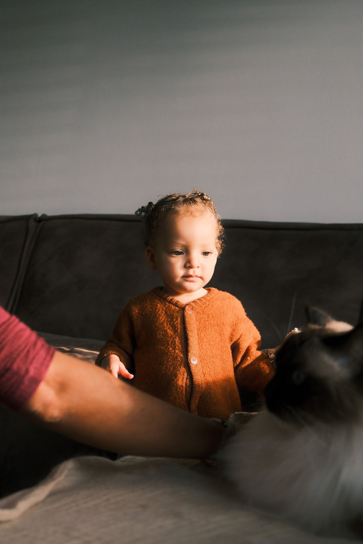 baby en newborn fotografie