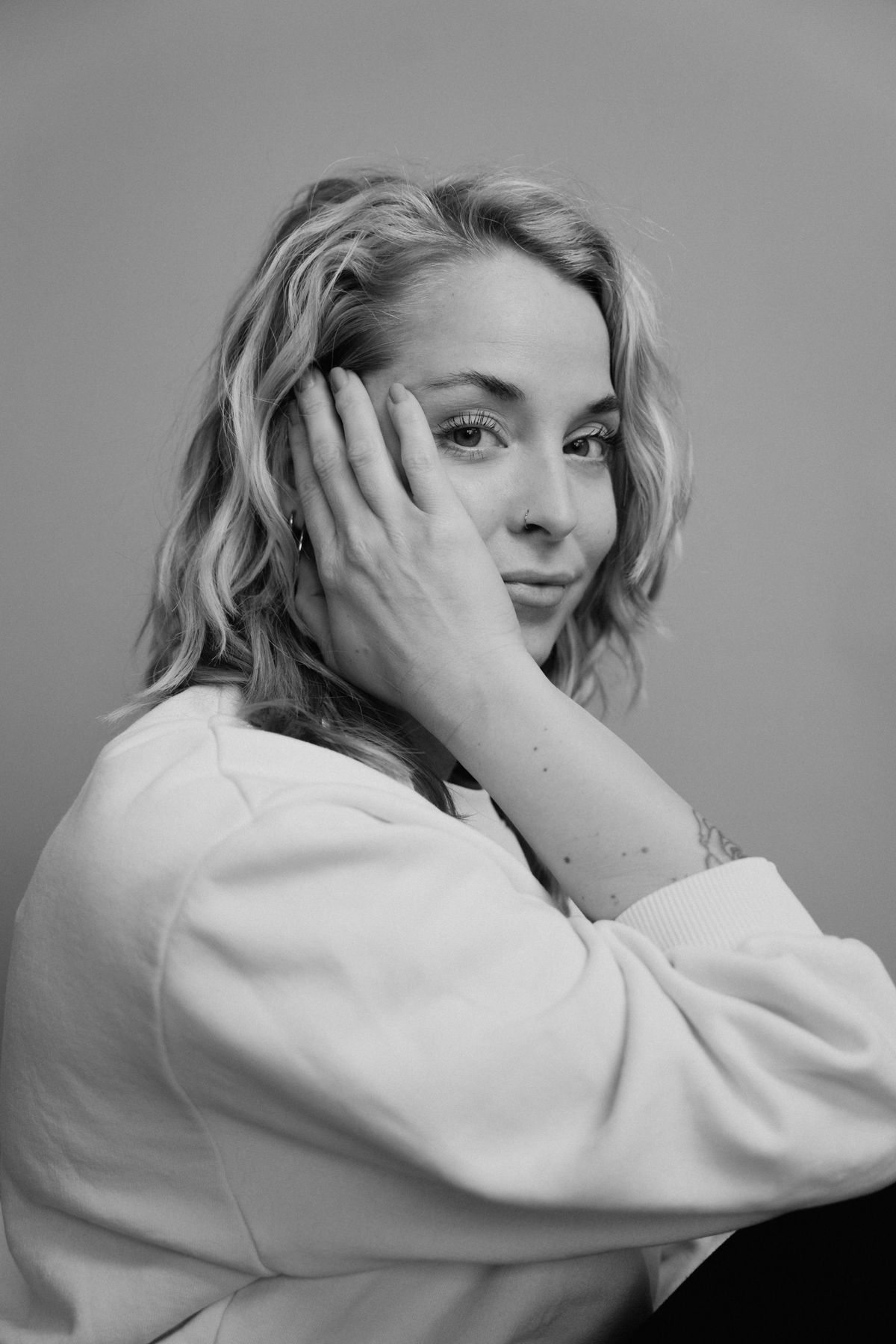 persoonlijke portretten laten maken