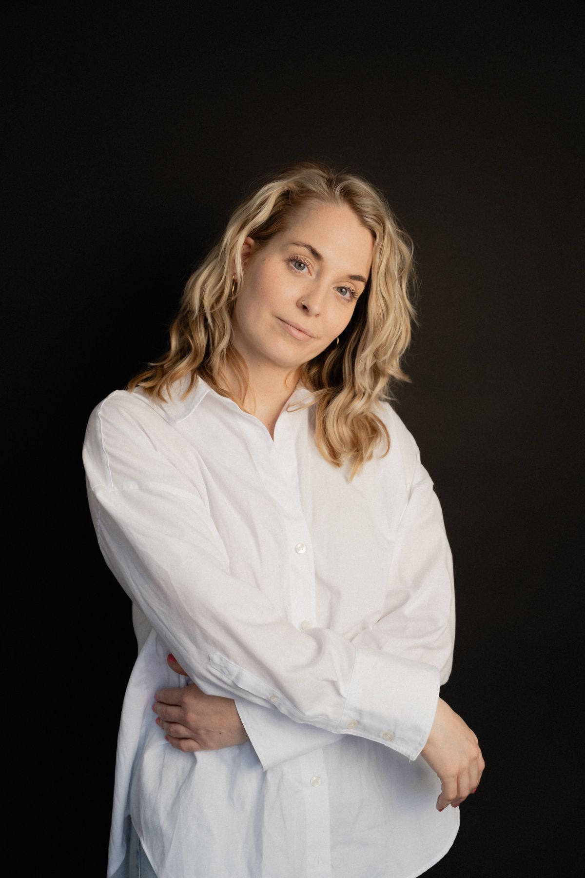 persoonlijke portretten laten maken