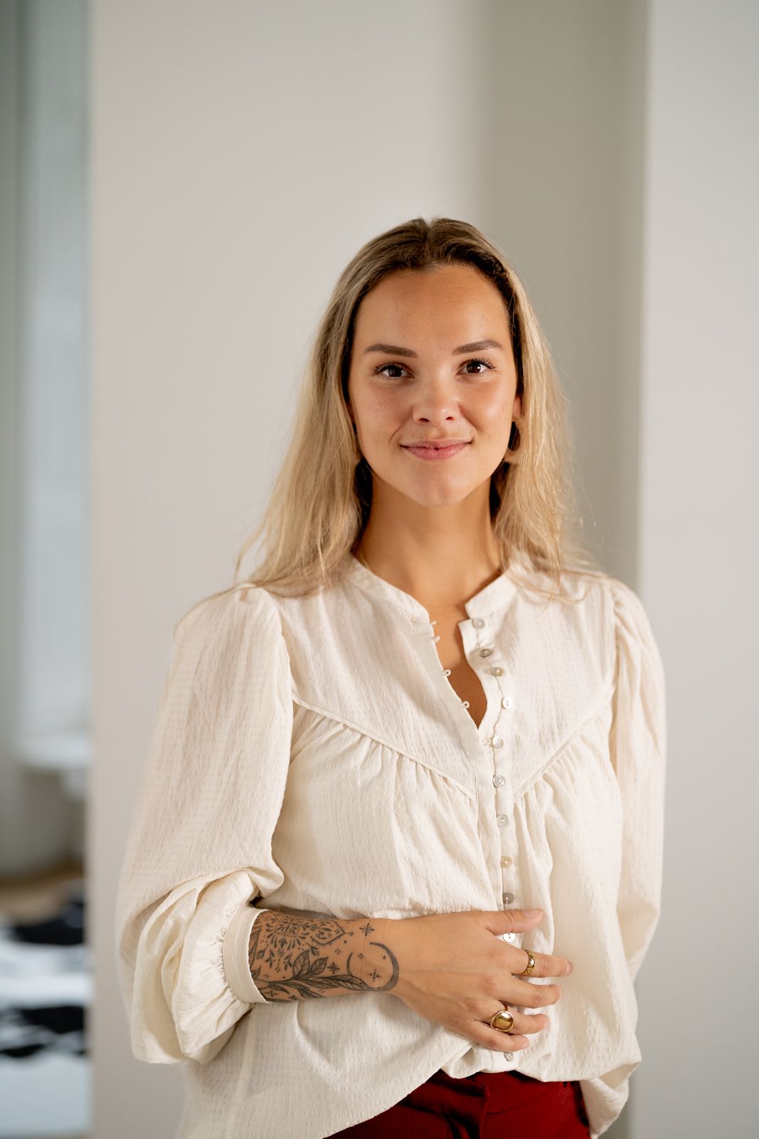 personal branding fotografie door sofia Dobrusskin