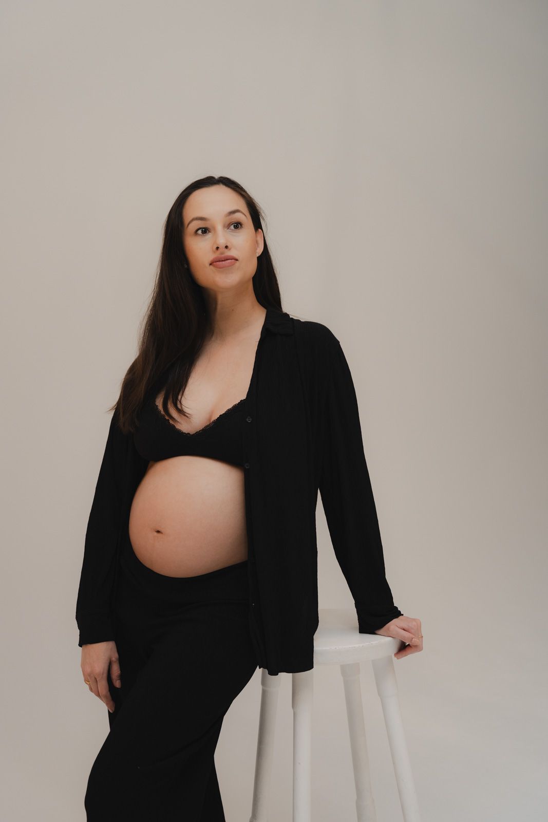 zwangerschap fotografie dobrusskin