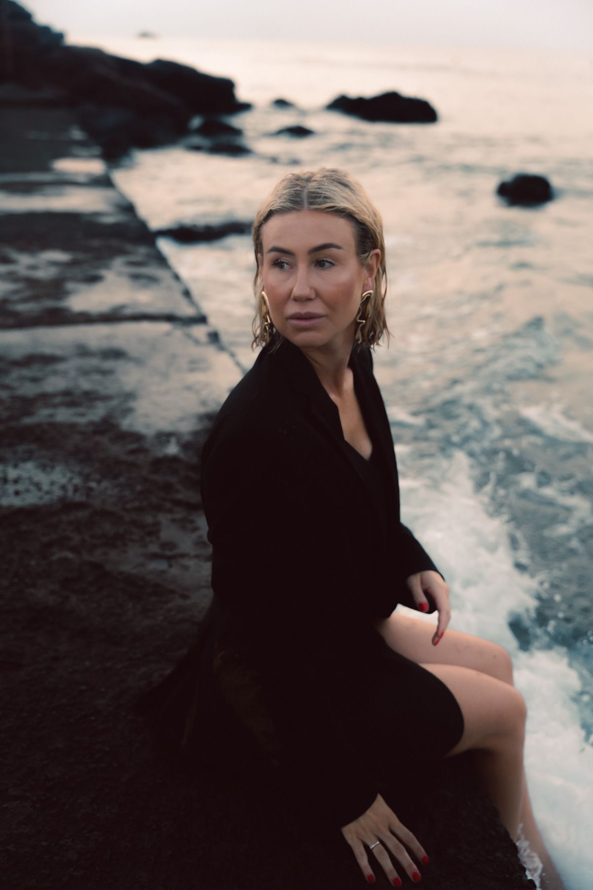 De fotoshoot locatie voor jouw personal branding shoot