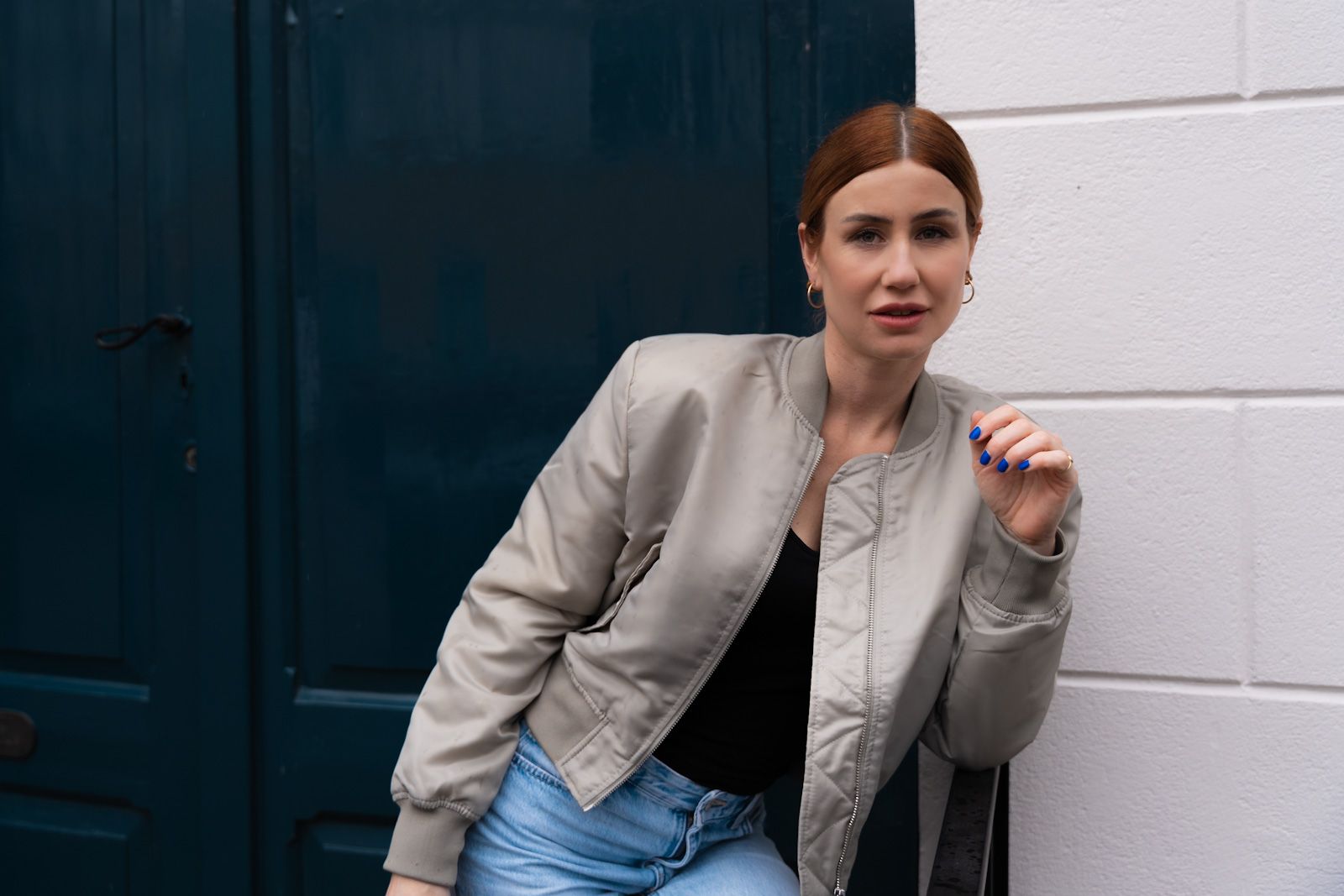 personal branding Chantal Hopstaken