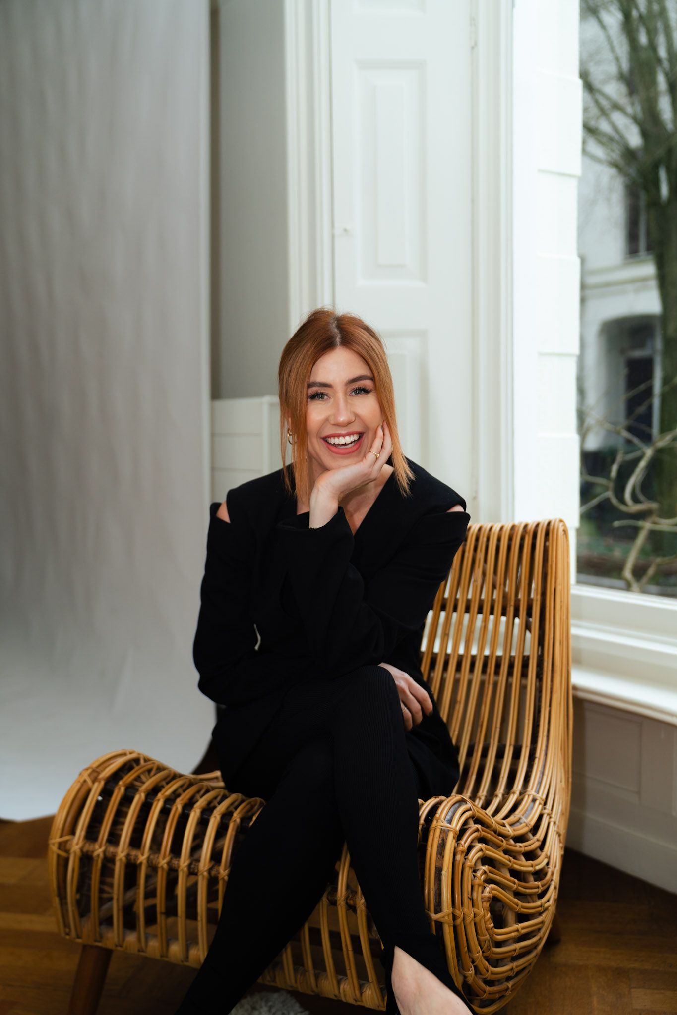 personal branding Chantal Hopstaken