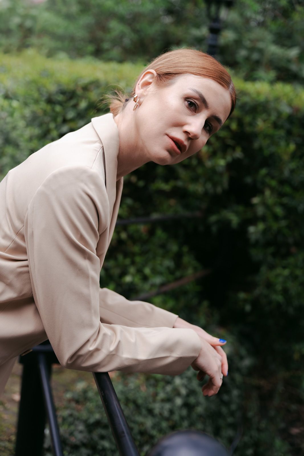 personal branding Chantal Hopstaken