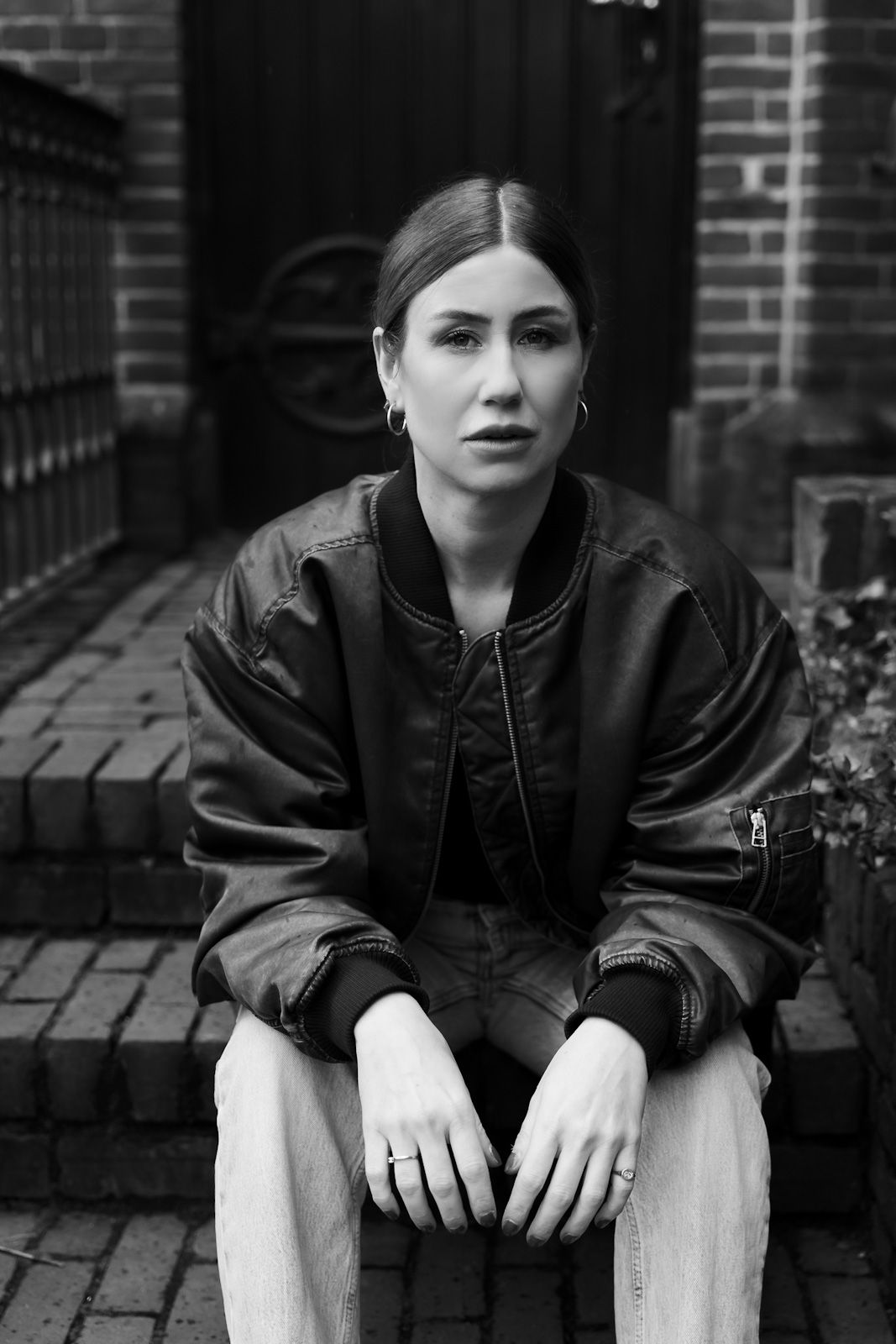 personal branding Chantal Hopstaken