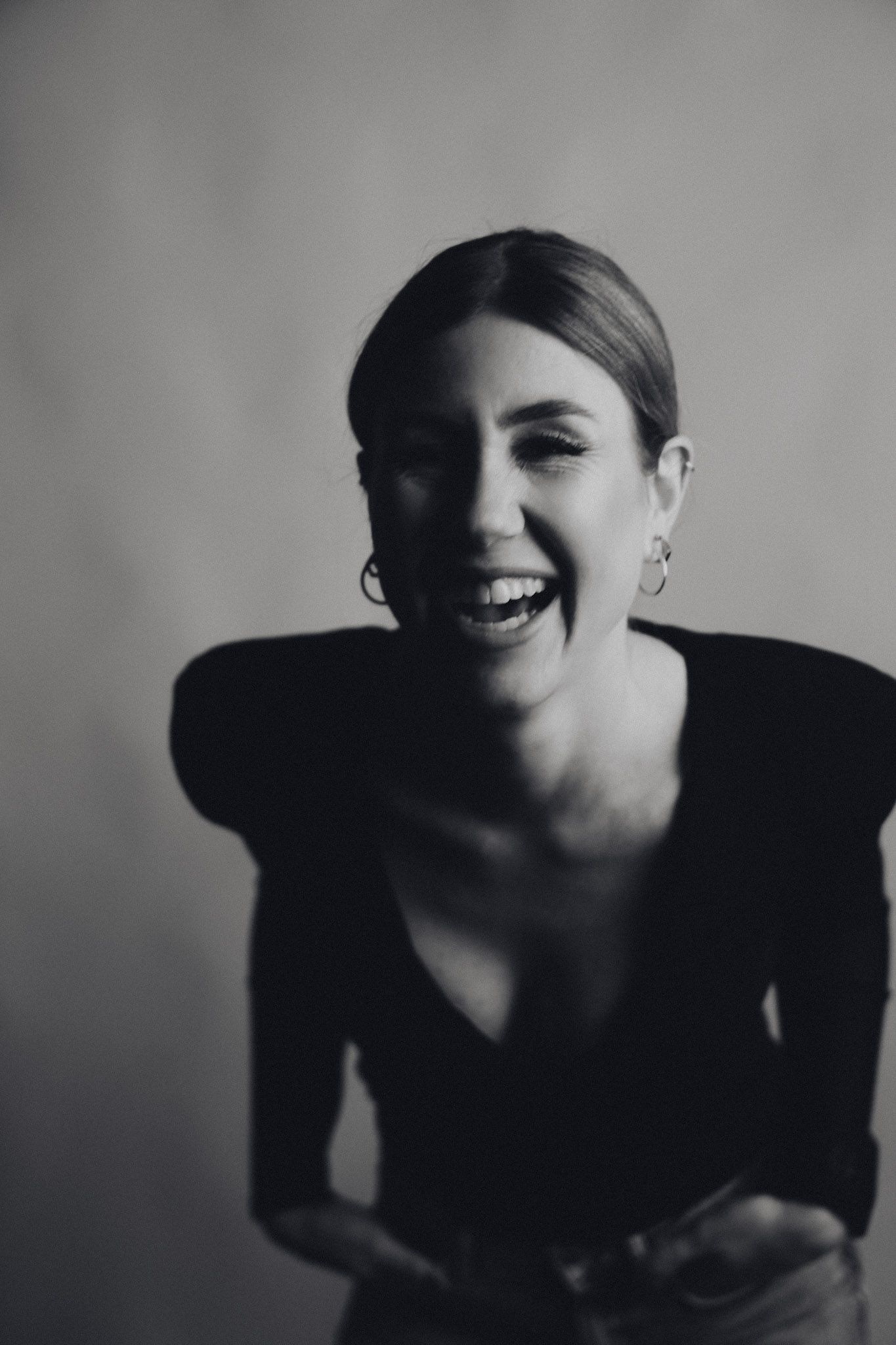 personal branding Chantal Hopstaken