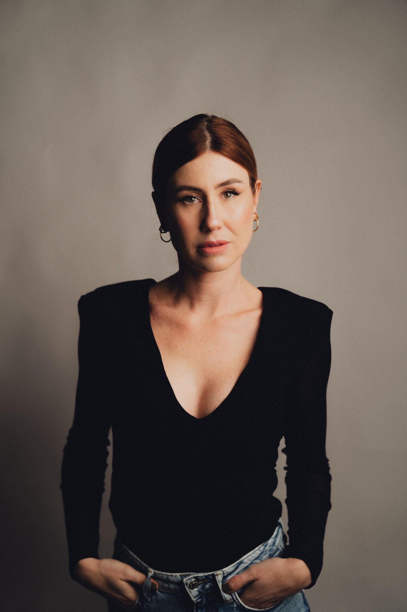 personal branding Chantal Hopstaken