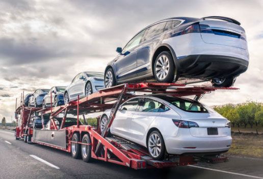 Importación de autos