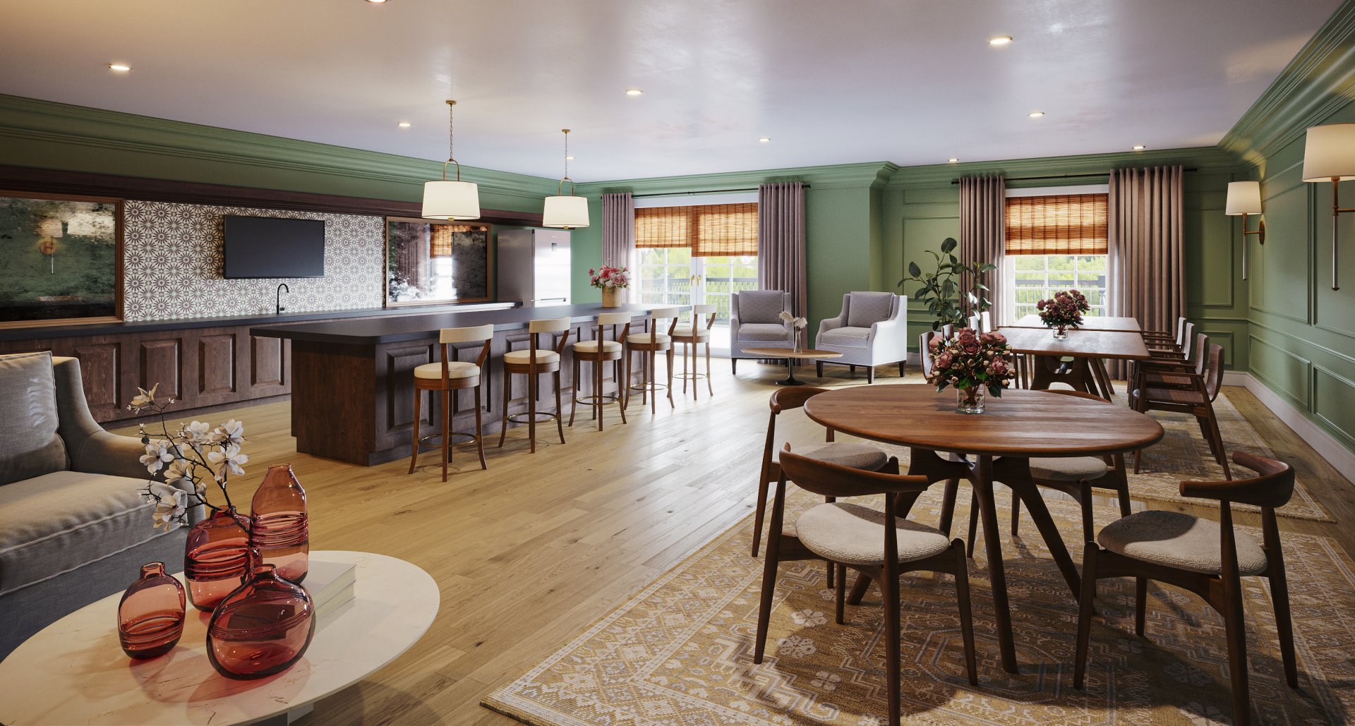 Arden at Indian Land Senior Community in Indian Land, SC