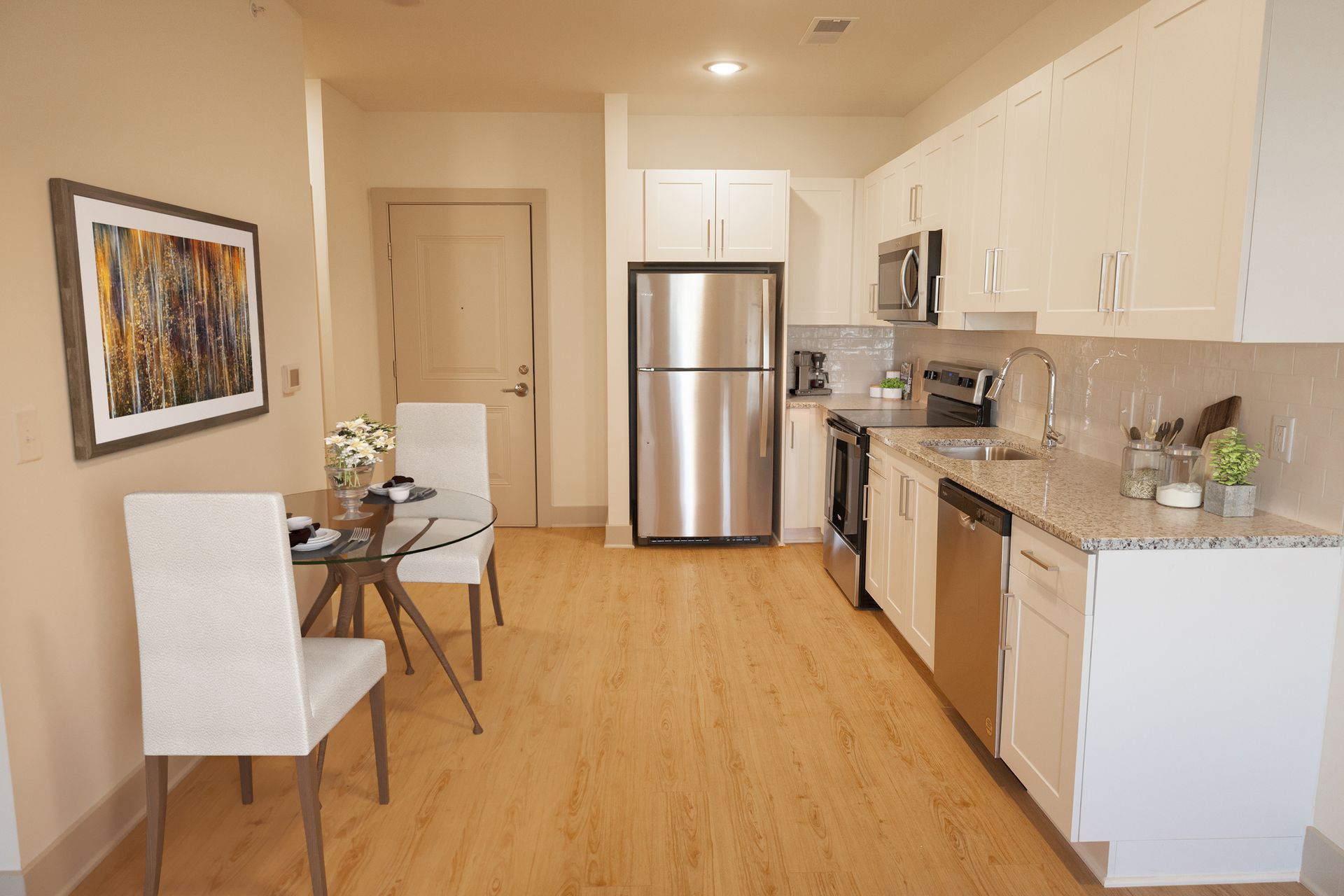 Arden at Indian Land Senior Community in Indian Land, SC