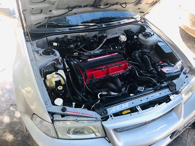 motor auto