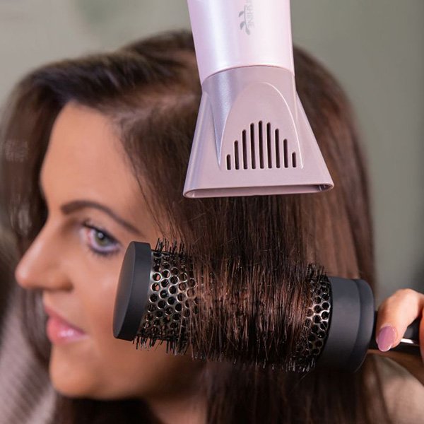 Hair Drying Tips For Salon Performance