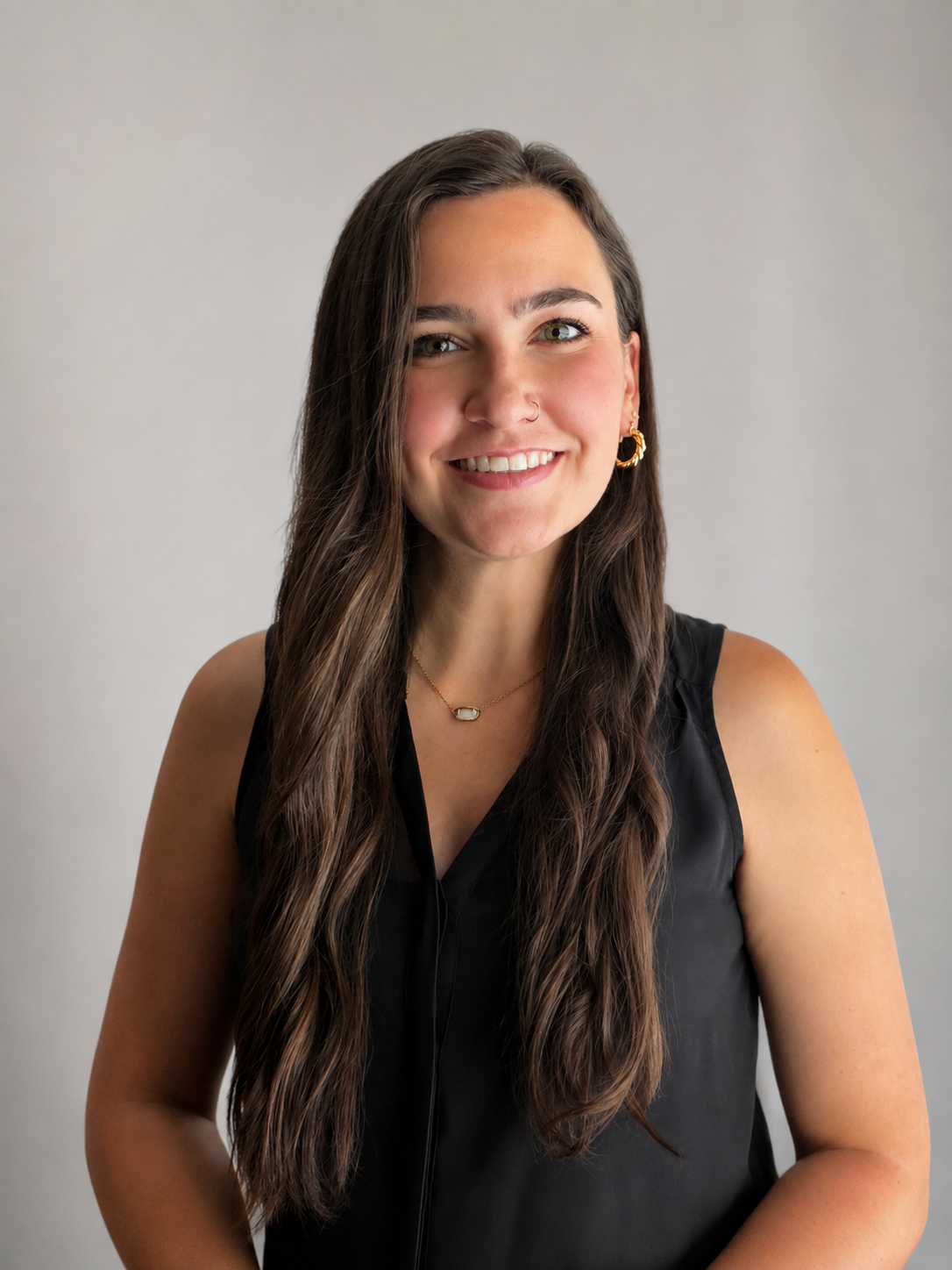 Jaimyn Smothers headshot