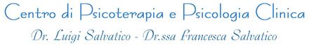 Centro di Psicoterapia e Psicologia Clinica Dr Salvatico, Cuneo, logo