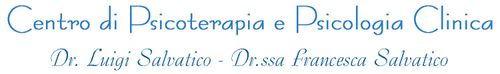 Centro di Psicoterapia e Psicologia Clinica Dr Salvatico, Cuneo, logo