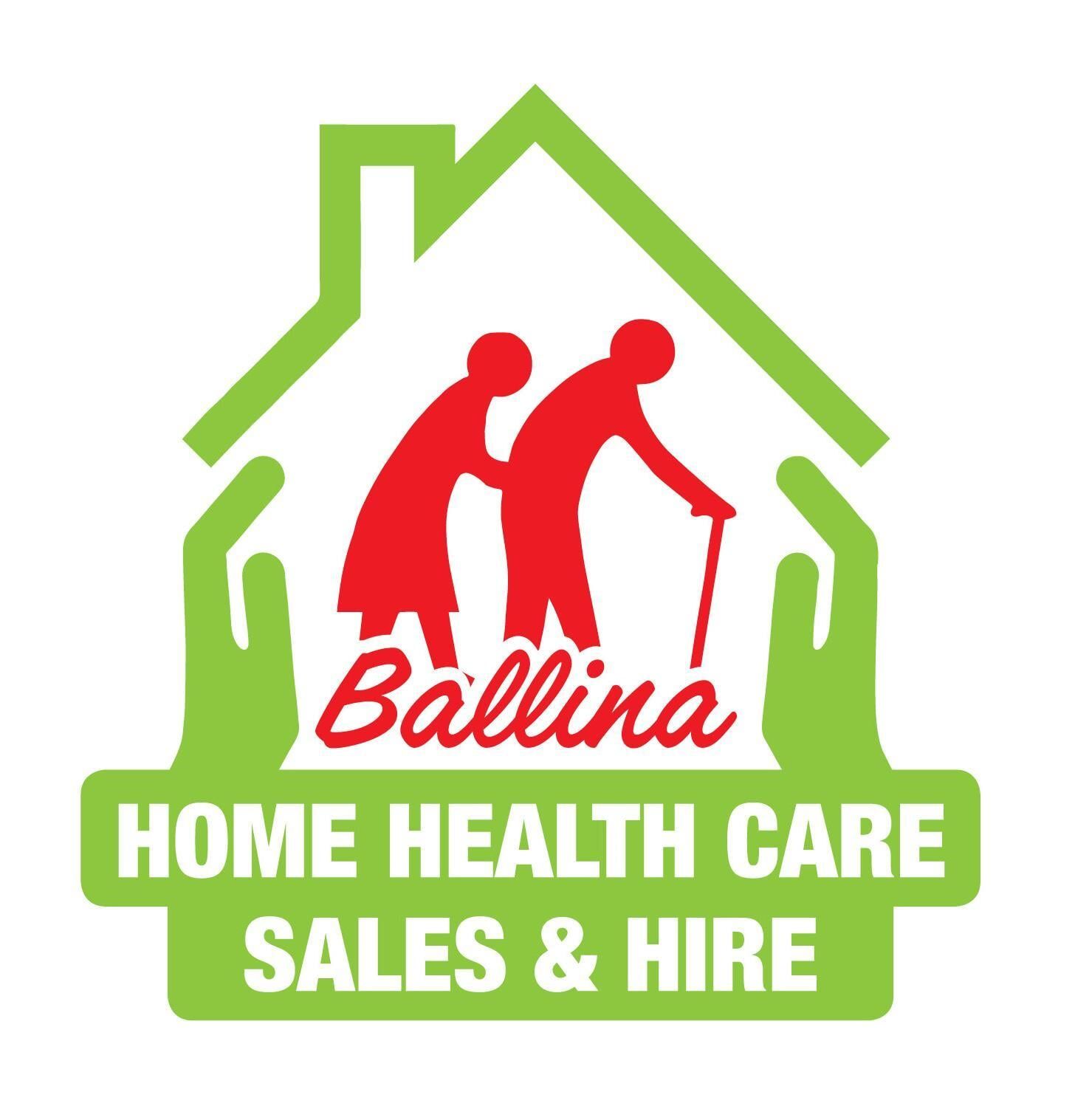 Mobility & Healthcare Aids Ballina Ballina Healthcare Sales & Hire