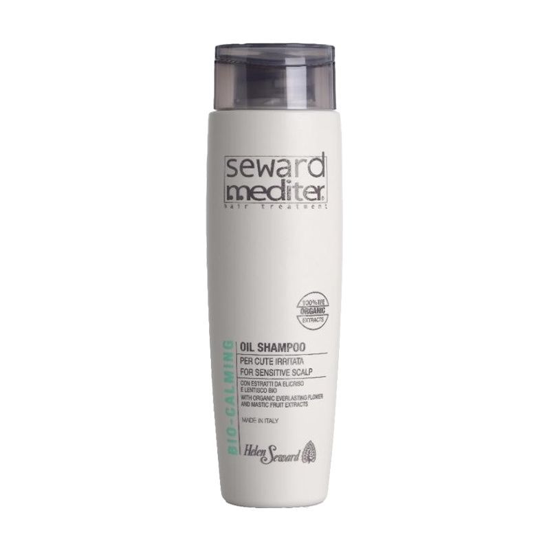 Mediter Bio Calming Oil Shampoo 250 ml