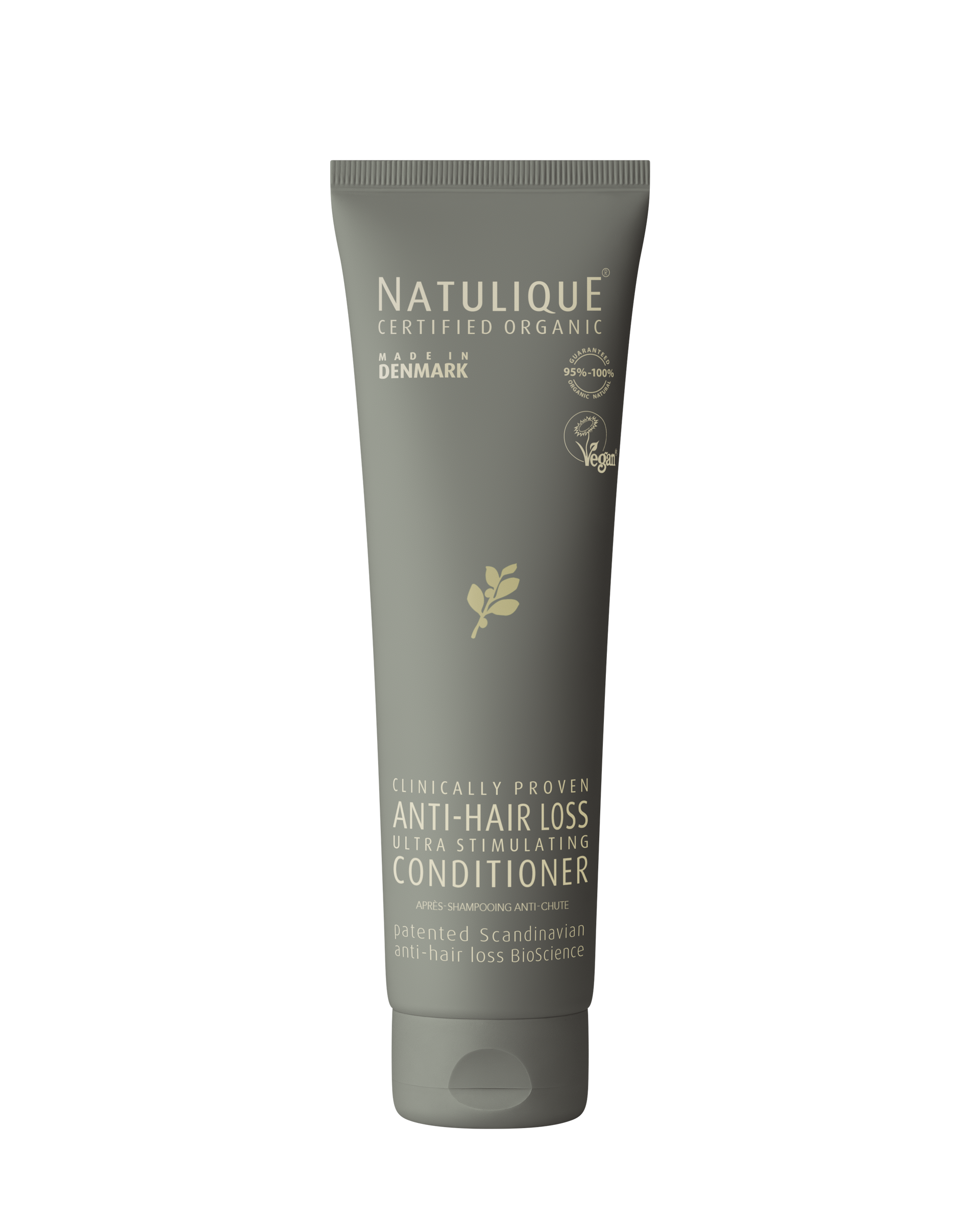 ANTI-HAIR LOSS CONDITIONER