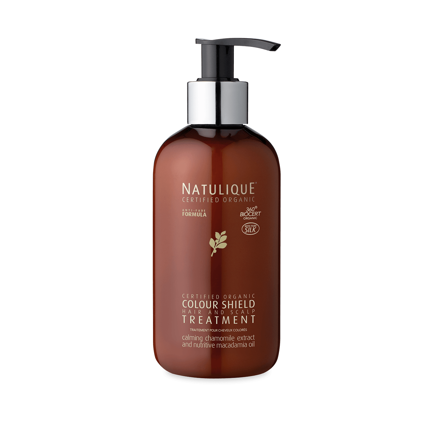 COLOUR SHIELD TREATMENT