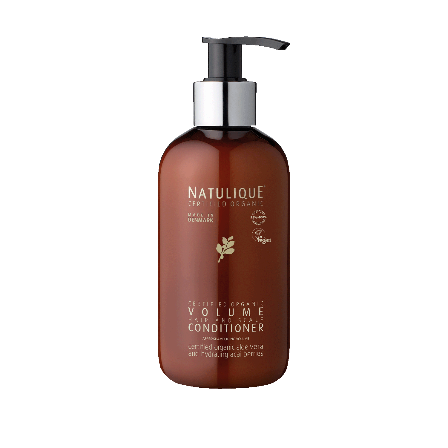 Volume Conditioner