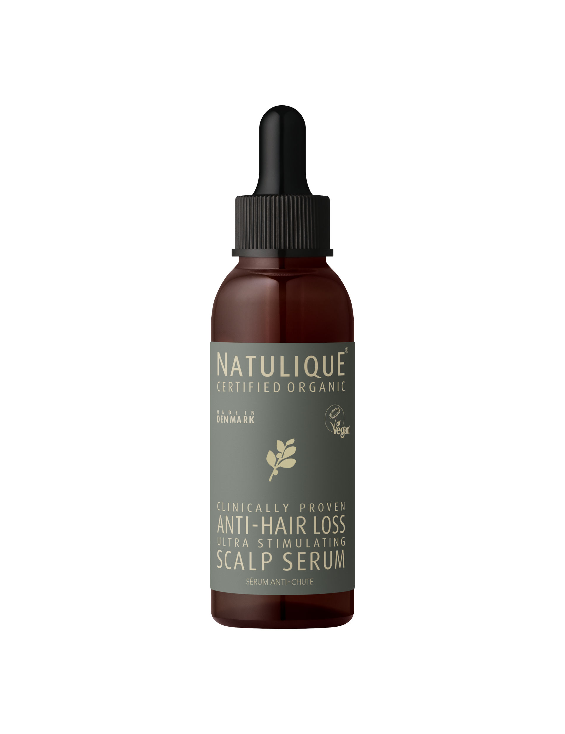 Anti-Hair Loss Serum