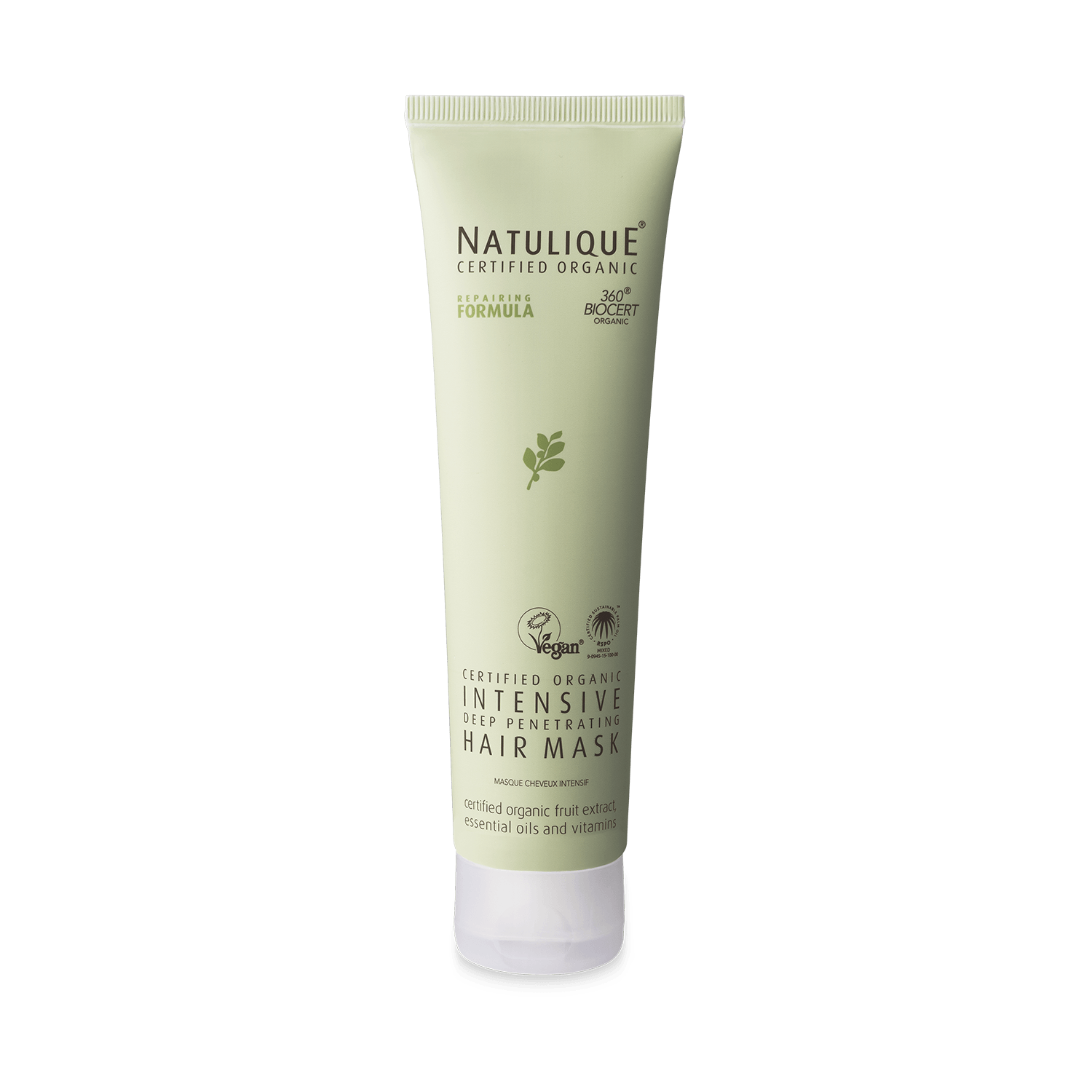 INTENSIVE HAIR MASK