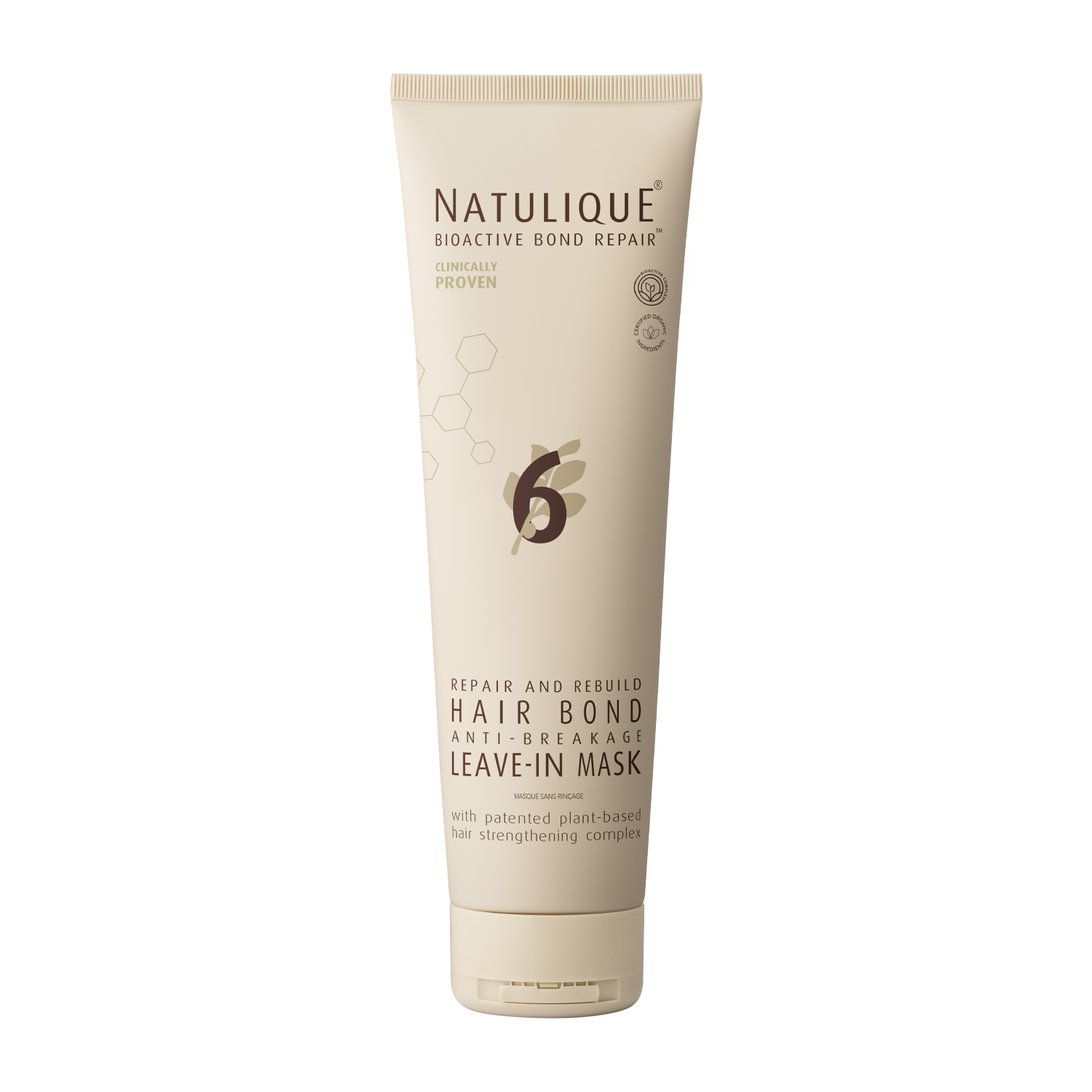 HAIR BOND LEAVE-IN MASK