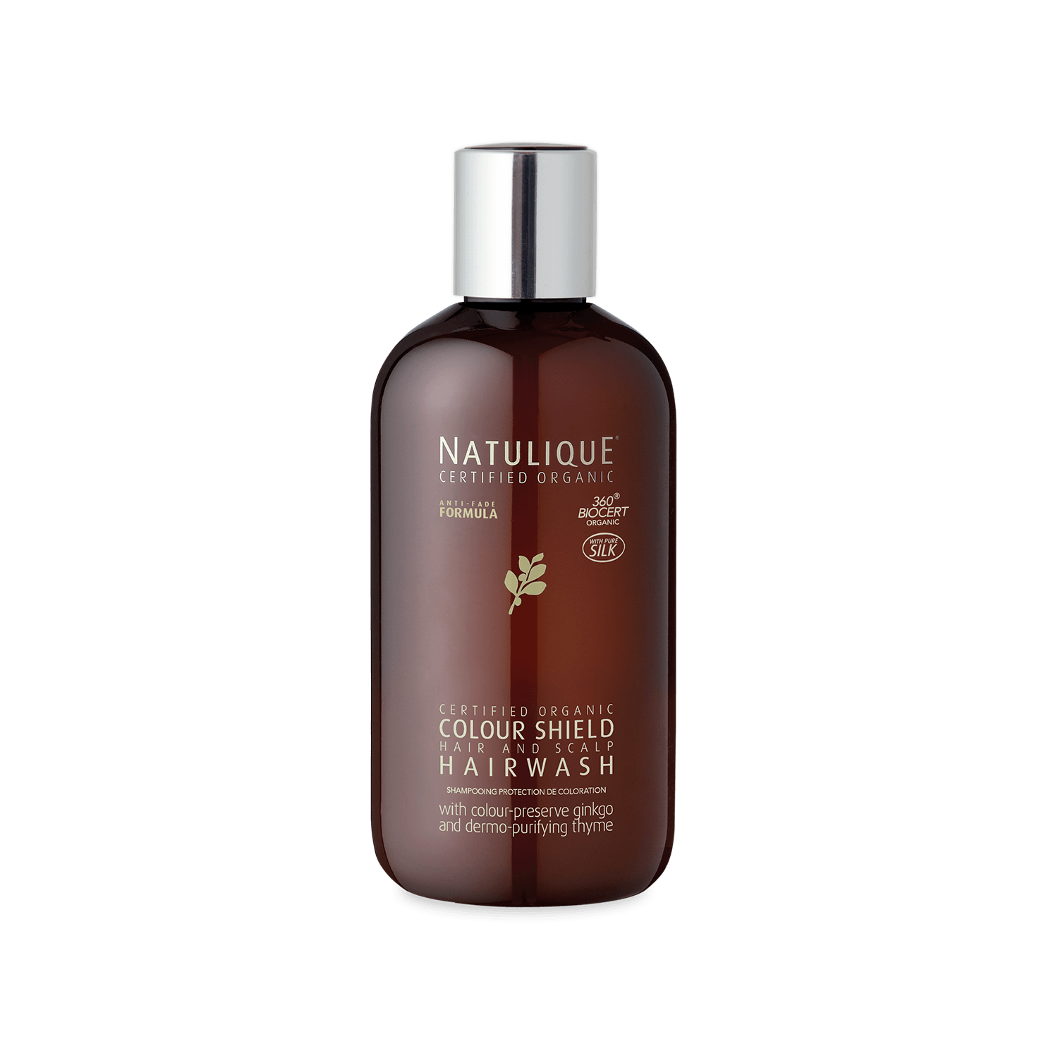COLOUR SHIELD HAIRWASH