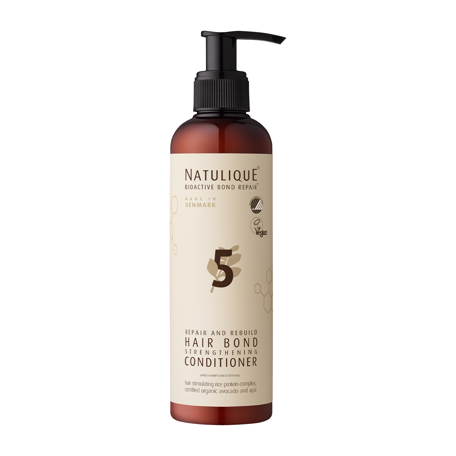 HAIR BOND STRENGTHENING CONDITIONER