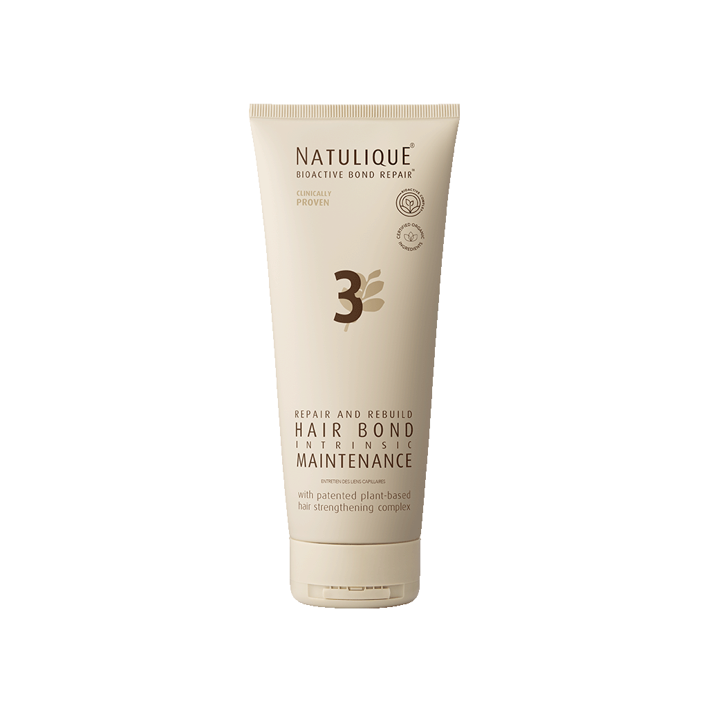 NATULIQUE 3 Hair Bond Intrinsic Maintenance