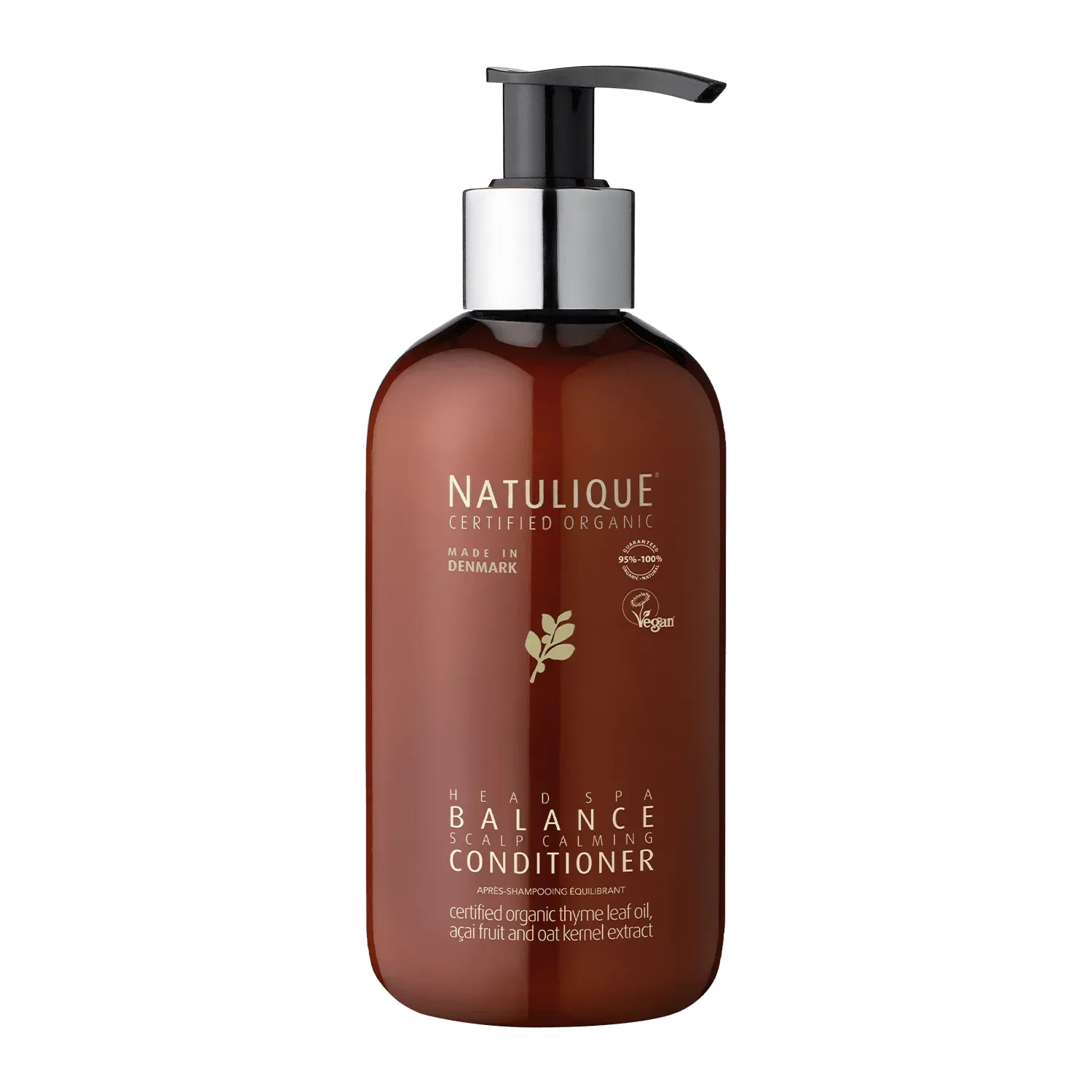 Balance Conditioner