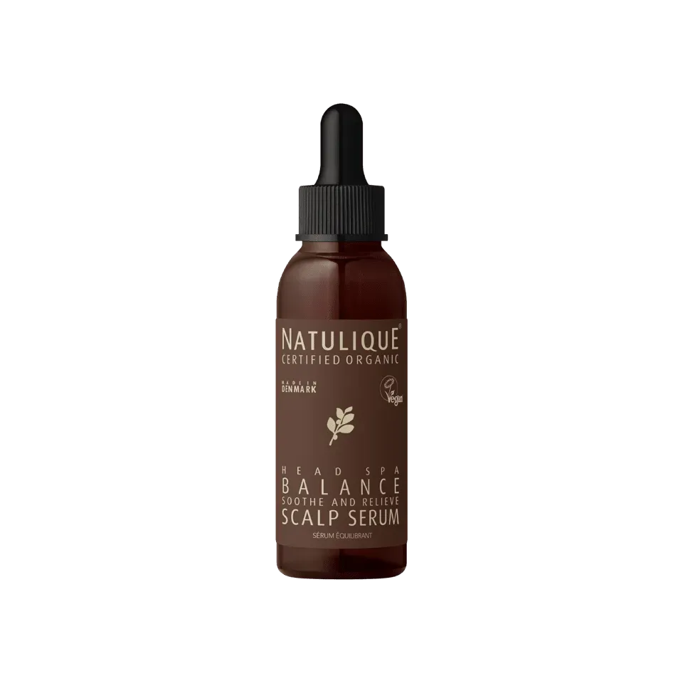 Balance Serum