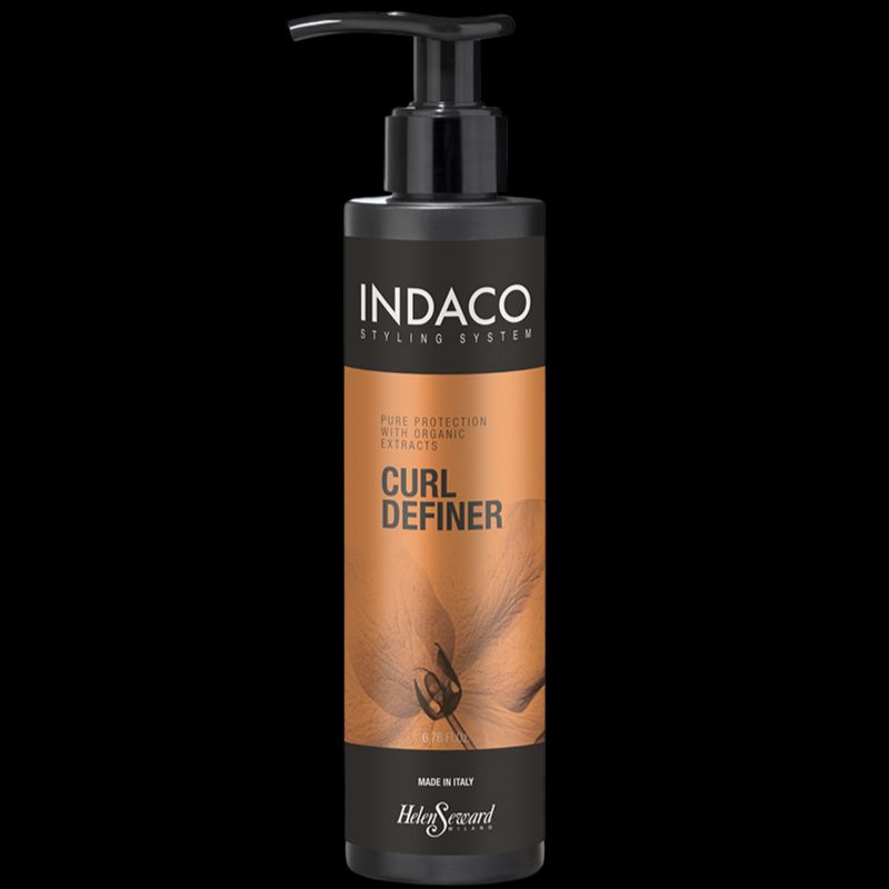 Indigo Curl Definer 200ml