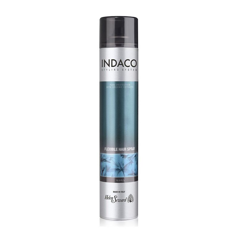 Indaco Flexible Hair Spray 500 ml