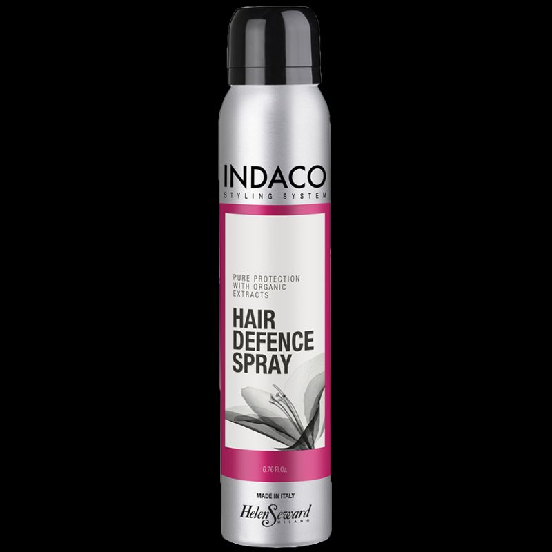 Indaco Hair Defence Spray 200 ml