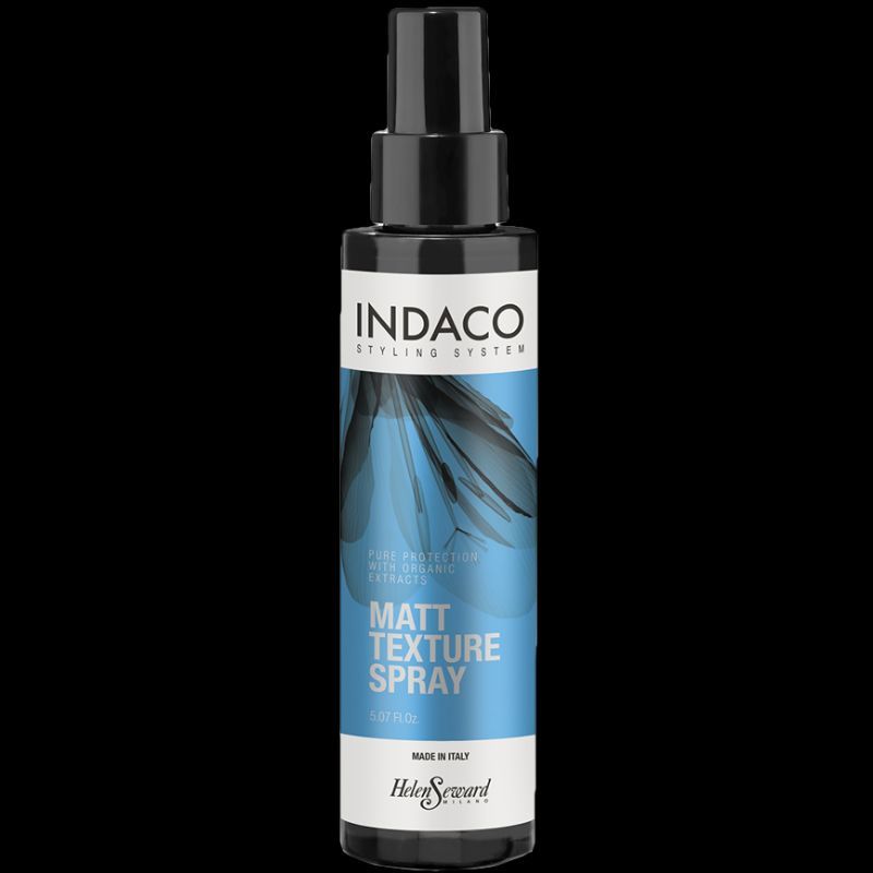 Indigo Matt Texture Spray 150ml