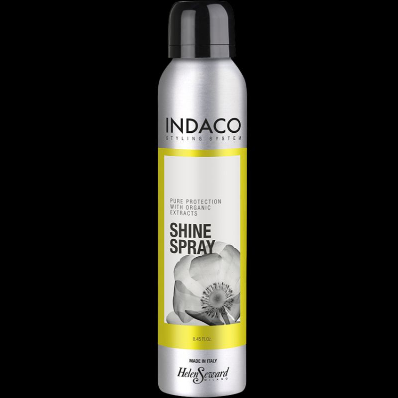 Indaco Shine Spray 250 ml