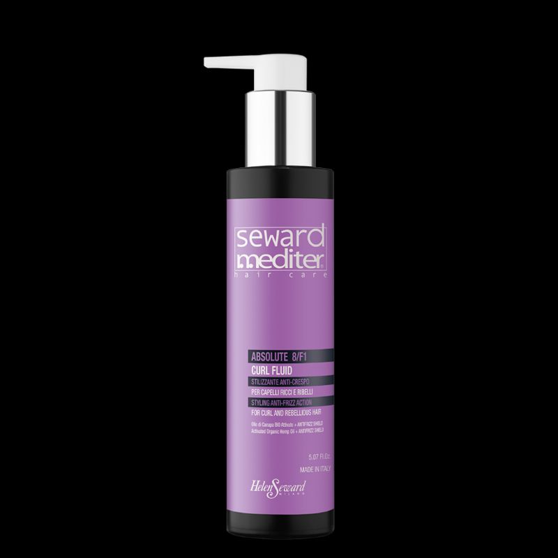 Helen Seward Mediter Hyper-Tech Absolute Curl Fluid 8F1 150 ml