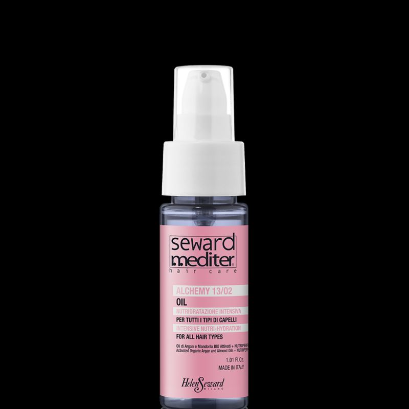 Mediter Hyper-Tech Alchemy Beauty Oil 13/O2 30ml