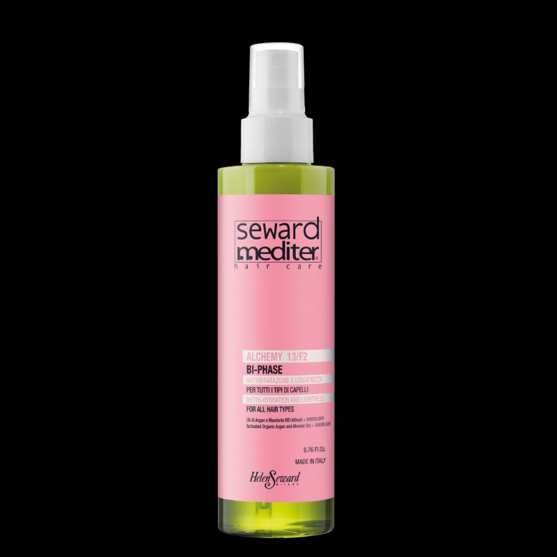 Mediter Hyper-Tech Alchemy Bi-Phase Spray 13F2 200 ml