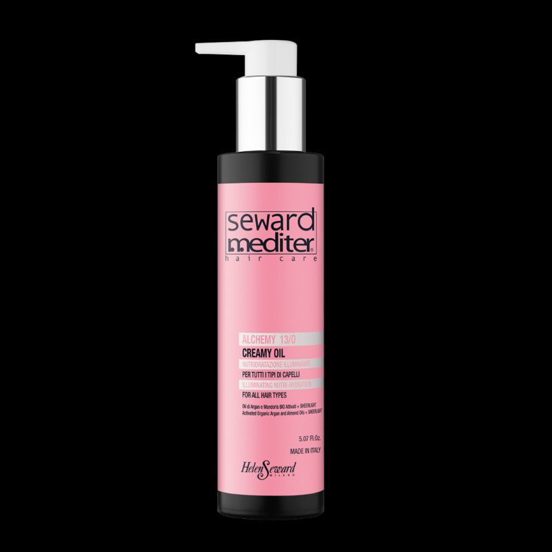 Mediter Hyper-Tech Alchemy Creamy Oil 13O 150 ml