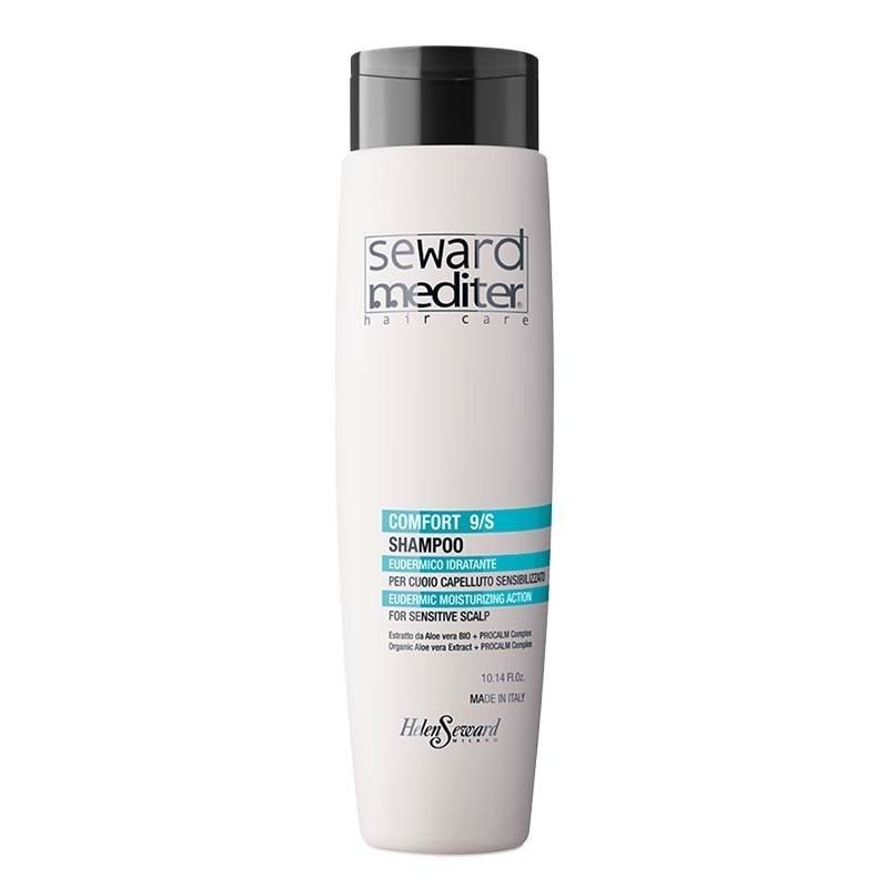 Mediter Hyper-Tech Comfort Shampoo 9S 300 ml