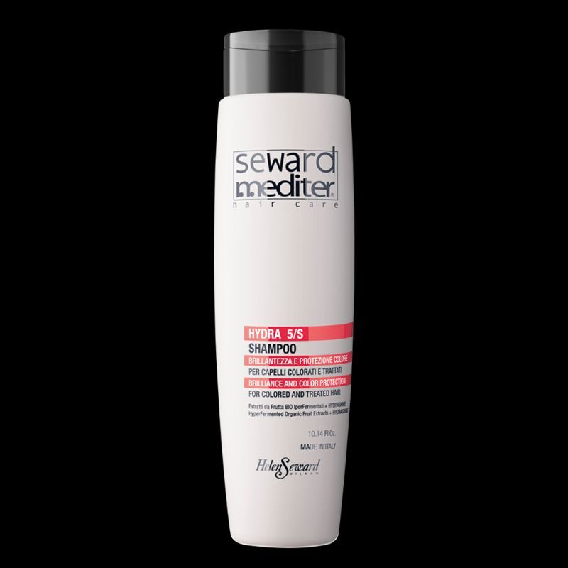 Mediter Hyper-Tech Hydra Shampoo 5S 300 ml