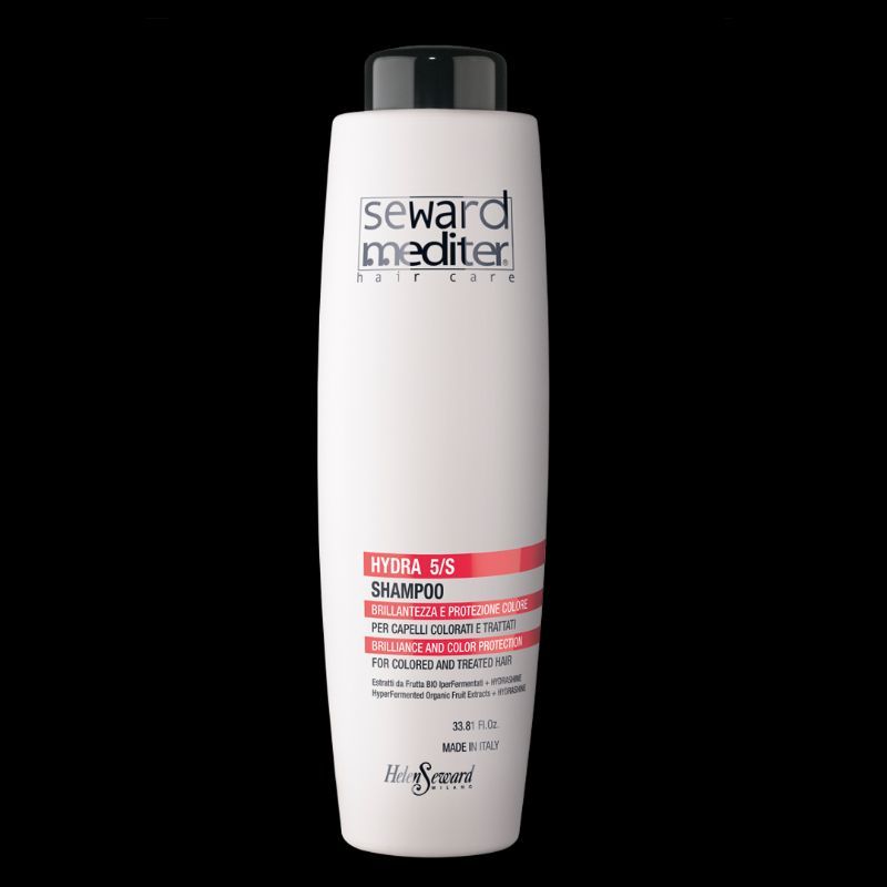 Mediter Hyper-Tech Hydra Shampoo 5S 1000 ml