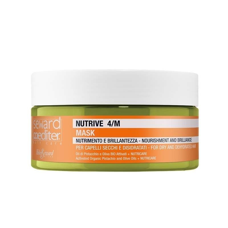 Mediter Hyper-Tech Nutrive Mask 4M 250 ml