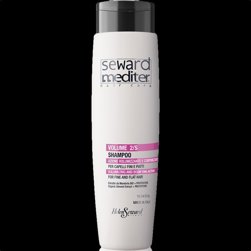 Mediter Hyper-Tech Volume Shampoo 2S 300 ml