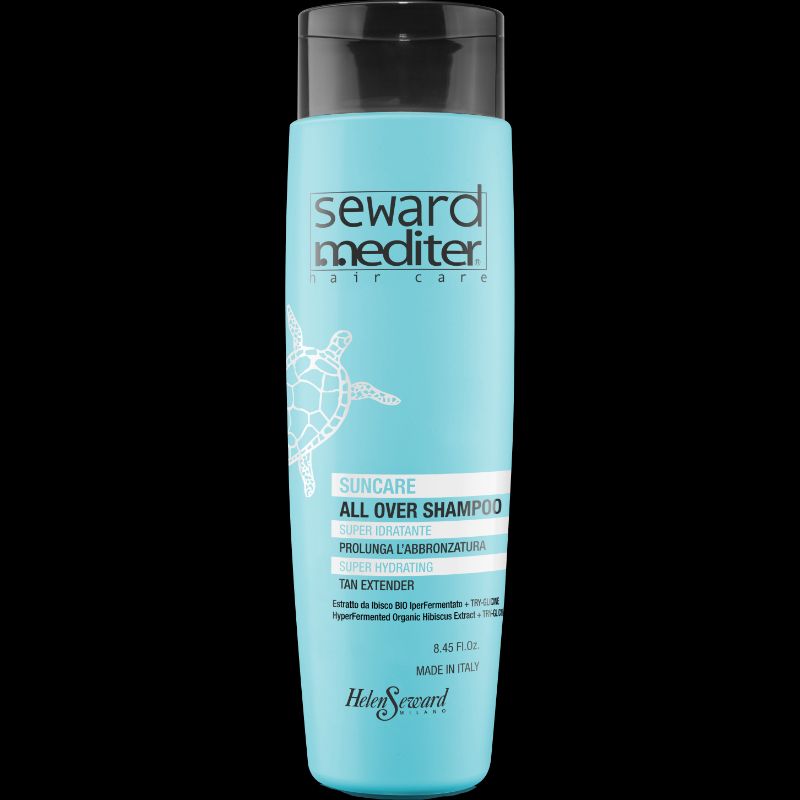 Mediter SunCare AfterSun Shampoo 250ml