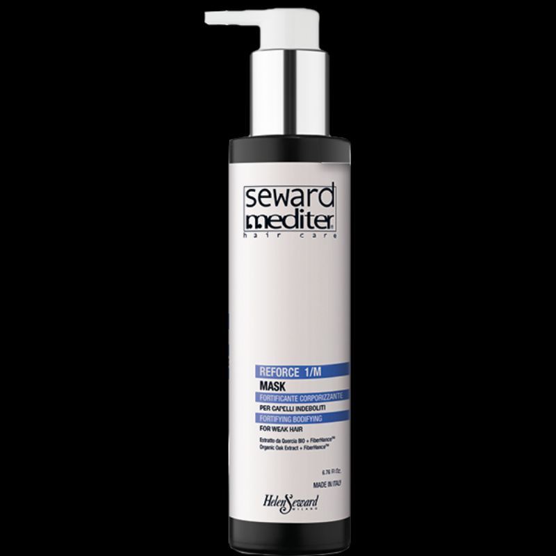 Mediter Hyper-Tech Reforce Mask 200 ml